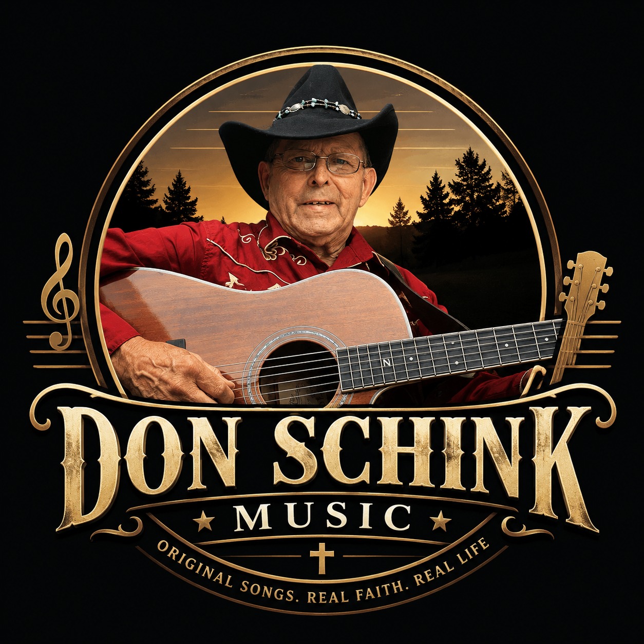 Don Schink Music